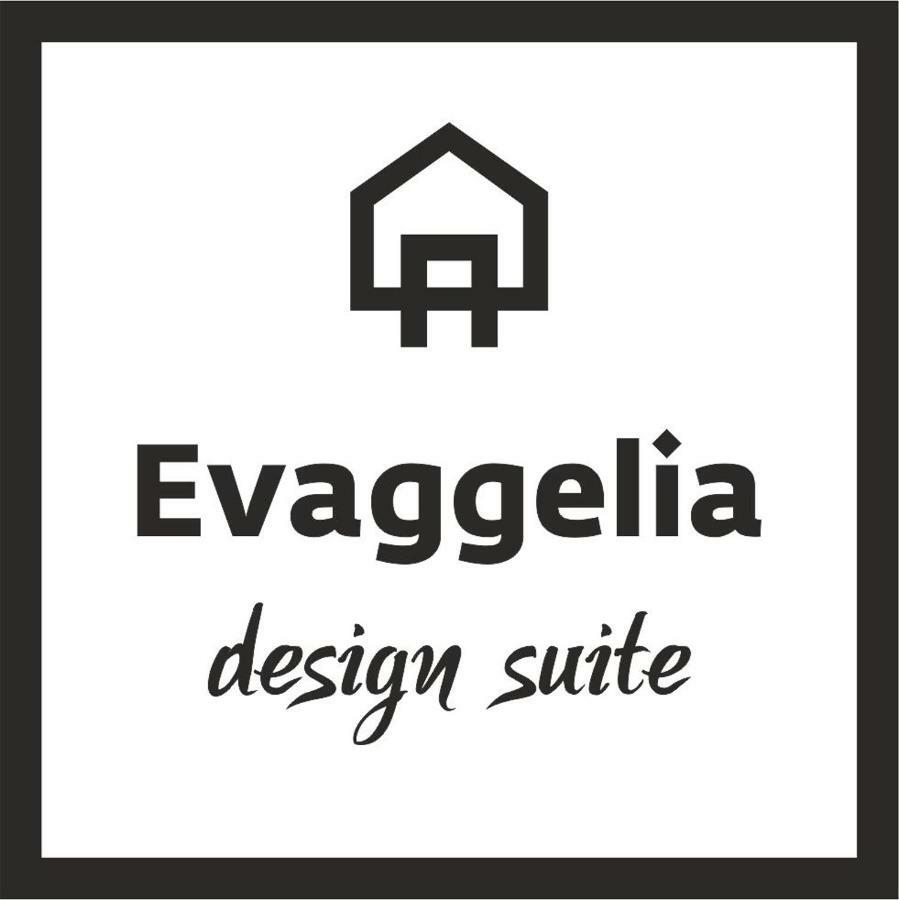 Evaggelia Design Suite Néa Péramos Bagian luar foto
